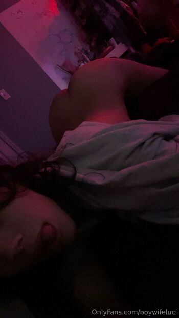 Lucill / boywifeluci nude photo #20