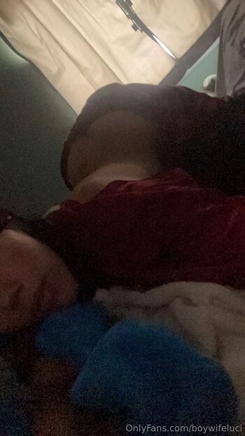 Lucill / boywifeluci nude photo #23