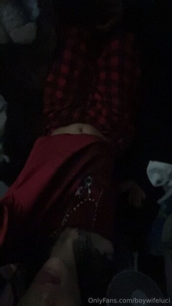 Lucill / boywifeluci nude photo #25