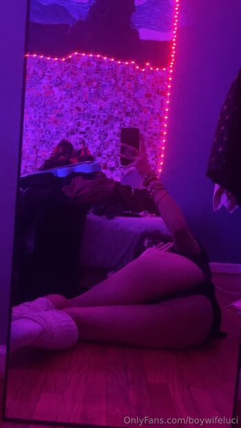 Lucill / boywifeluci nude photo #27