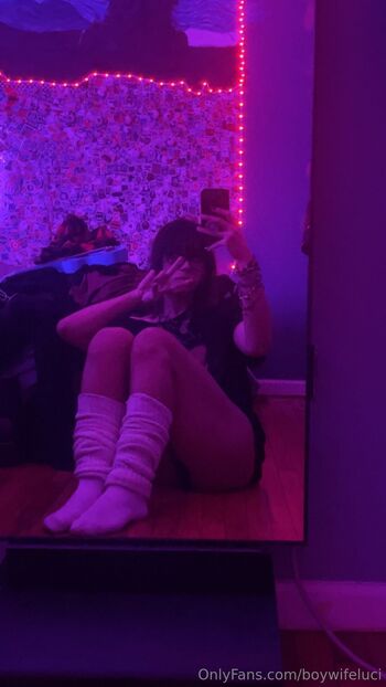 Lucill / boywifeluci nude photo #29