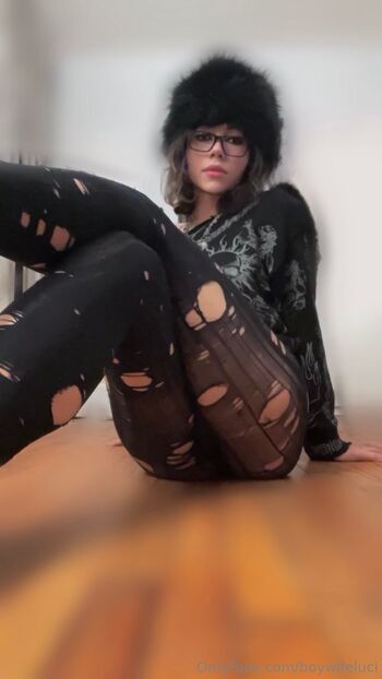 Lucill / boywifeluci nude photo #37