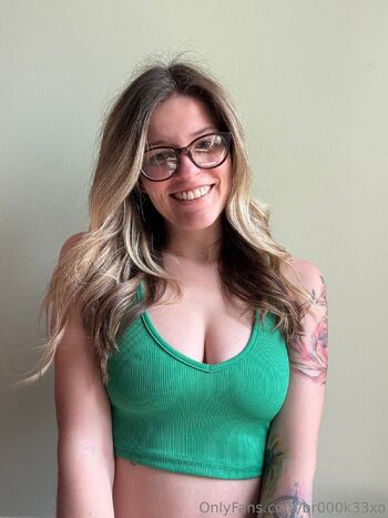 brooke / br000k33xo nude photo #13