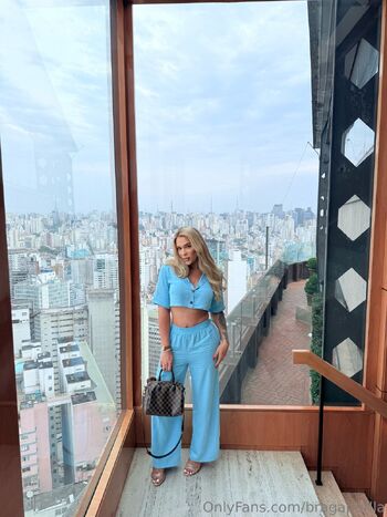 video call XXL10inches / bragaperlla nude photo #22