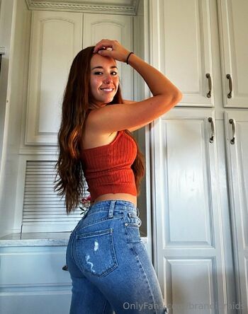 BrandiBraid / brandibraids nude photo #32