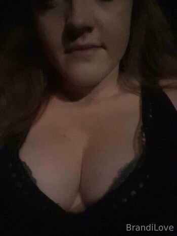 Brandi Lov / brandilove93 nude photo #1