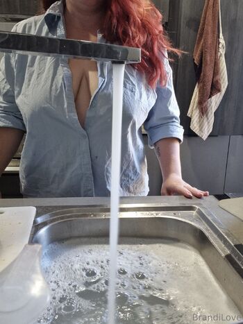 Brandi Lov / brandilove93 nude photo #30