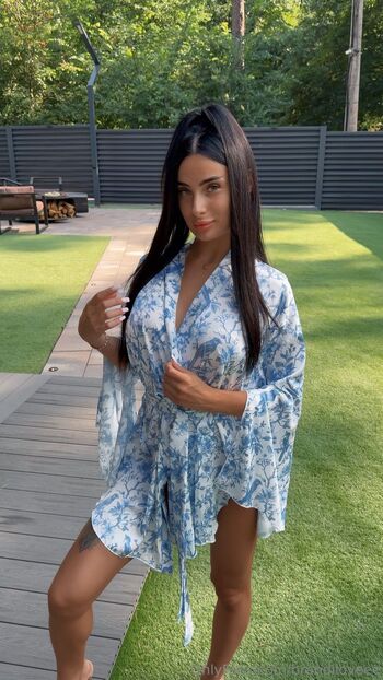 Brandilovee / brandiloveee nude photo #41