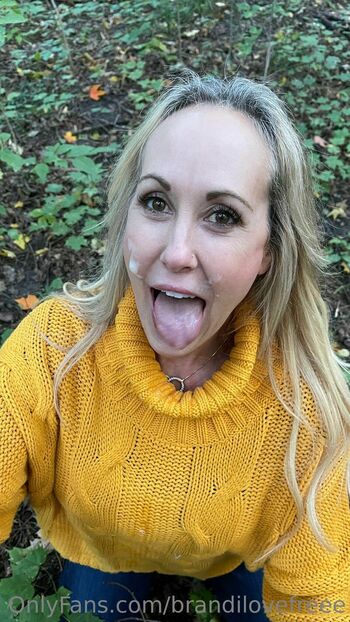 Brandi Lov / brandilovefreee nude photo #66