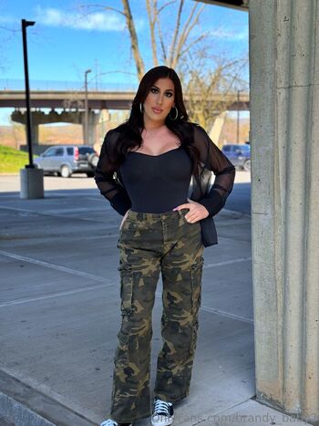 Brandy (Link In BIO / brandy_baby2 nude photo #17