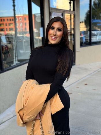 Brandy (Link In BIO / brandy_baby2 nude photo #19