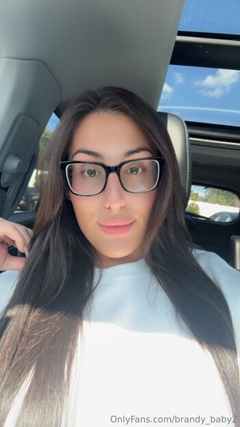 Brandy (Link In BIO / brandy_baby2 nude photo #20