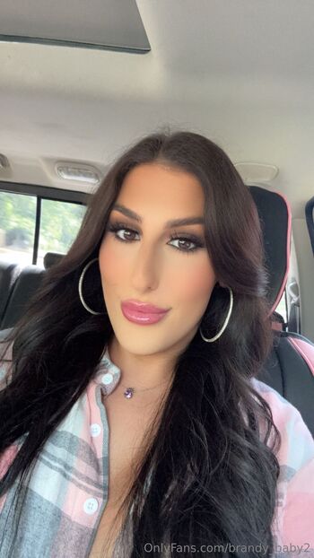 Brandy (Link In BIO / brandy_baby2 nude photo #22