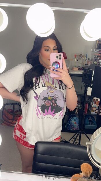 Brandy (Link In BIO / brandy_baby2 nude photo #26