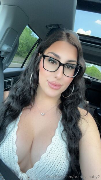 Brandy (Link In BIO / brandy_baby2 nude photo #29