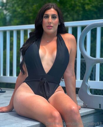 Brandy 1 Naughtiest Trans on O / brandy_baby93 nude photo #19