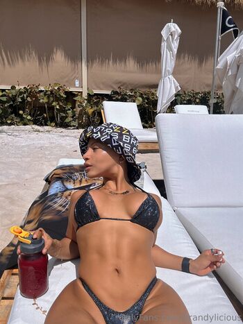 Brandylicious / brandylicious nude photo #38