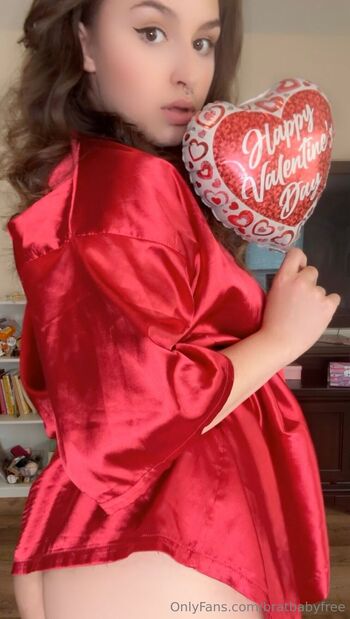 Brat Bab / bratbabyfree nude photo #17