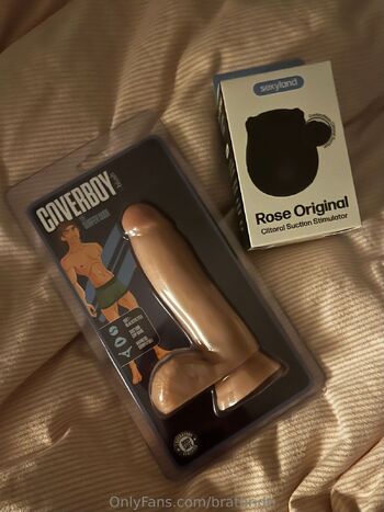 Bratbride / bratbride nude photo #3