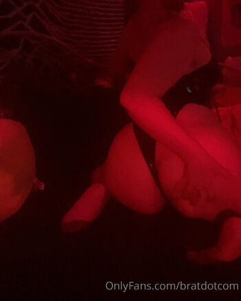 cherr / bratdotcom nude photo #28