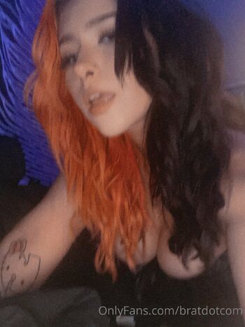 cherr / bratdotcom nude photo #35