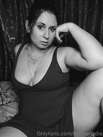 Nadia Bratk / bratkenadia nude photo #12