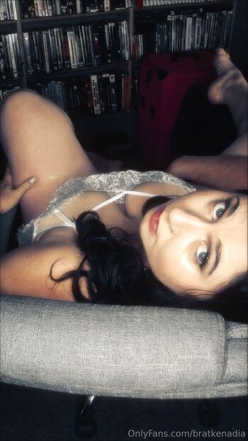 Nadia Bratk / bratkenadia nude photo #19