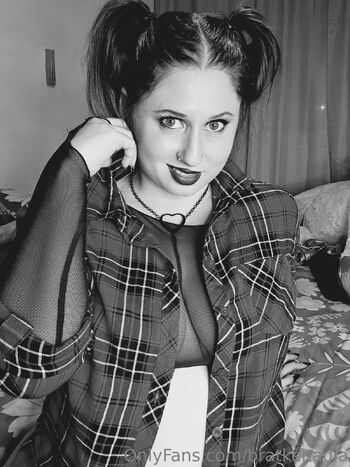 Nadia Bratk / bratkenadia nude photo #34