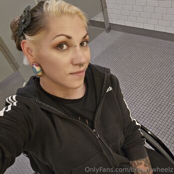 ToxicBrat6 / bratonwheelz nude photo #6