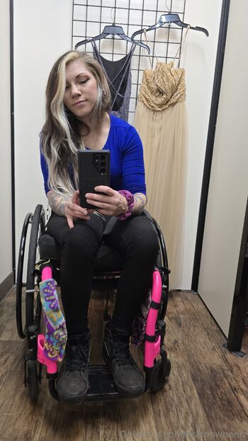 ToxicBrat6 / bratonwheelz nude photo #12