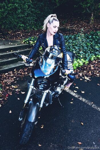 Bratpac / bratpack nude photo #22