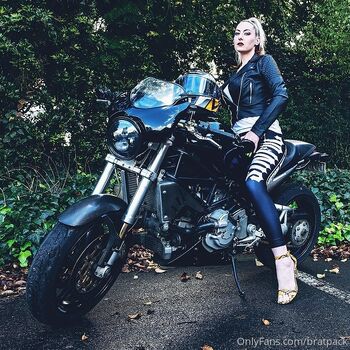 Bratpac / bratpack nude photo #24