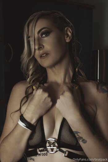 Bratpac / bratpack nude photo #35