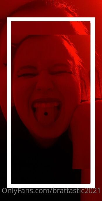 Brattasti / brattastic2021 nude photo #16