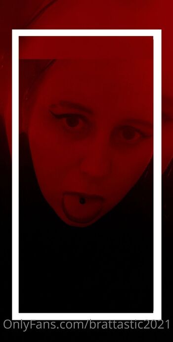 Brattasti / brattastic2021 nude photo #17