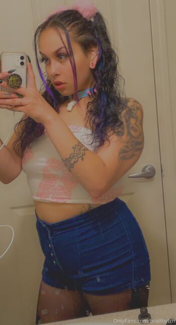 Kattalaiah Kair / brattbytch nude photo #39