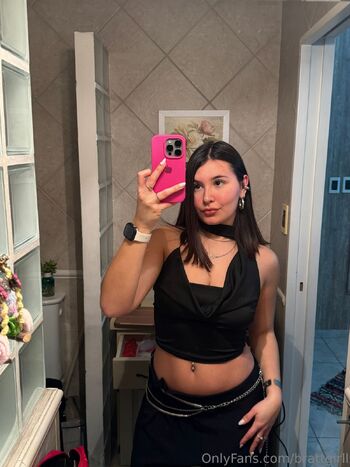 BRATTY PRINCESS Top 4 / brattgirll nude photo #5