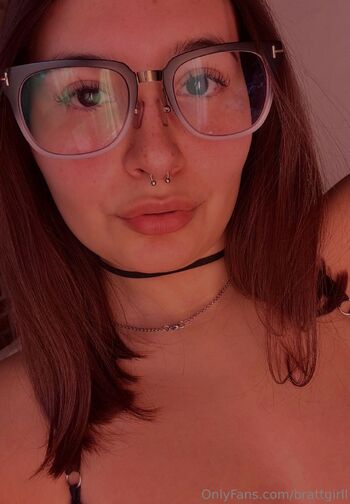 BRATTY PRINCESS Top 4 / brattgirll nude photo #13