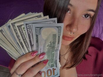 BRATTY PRINCESS Top 4 / brattgirll nude photo #14