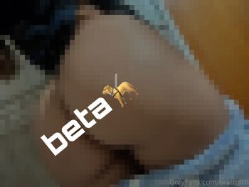 BRATTY PRINCESS Top 4 / brattgirll nude photo #20