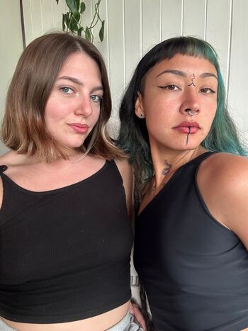 Bratty V / bratty.ev / bratty_ev / bratty.ve nude photo #12