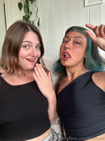 Bratty V / bratty.ev / bratty_ev / bratty.ve nude photo #14