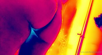BabyBrat42 / brattybby420 nude photo #7