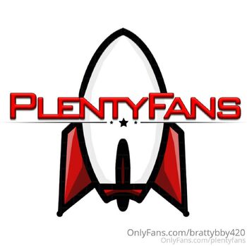 BabyBrat42 / brattybby420 nude photo #19