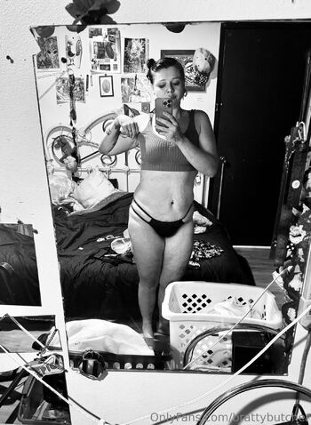 BrattyButche / brattybutcher / iamnottmegan nude photo #7