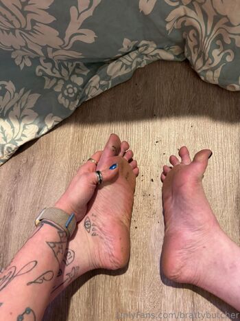 BrattyButche / brattybutcher / iamnottmegan nude photo #28