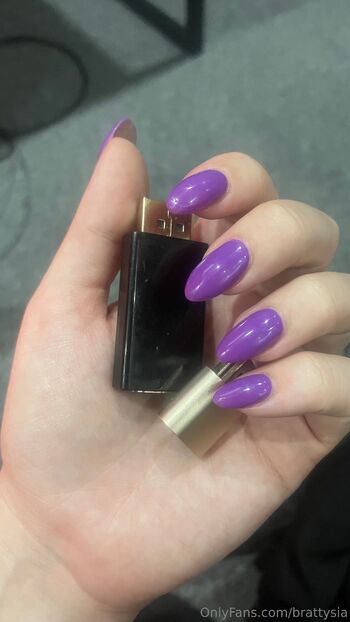 Princess Sia / brattysia nude photo #4