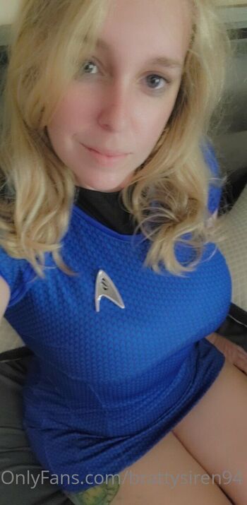 BrattySiren9 / brattysiren94 / brattysiren nude photo #2