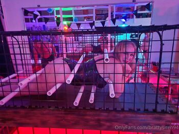 BrattySiren9 / brattysiren94 / brattysiren nude photo #15