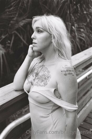 BrattySiren9 / brattysiren94 / brattysiren nude photo #22